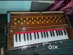 Harmonium in new condition