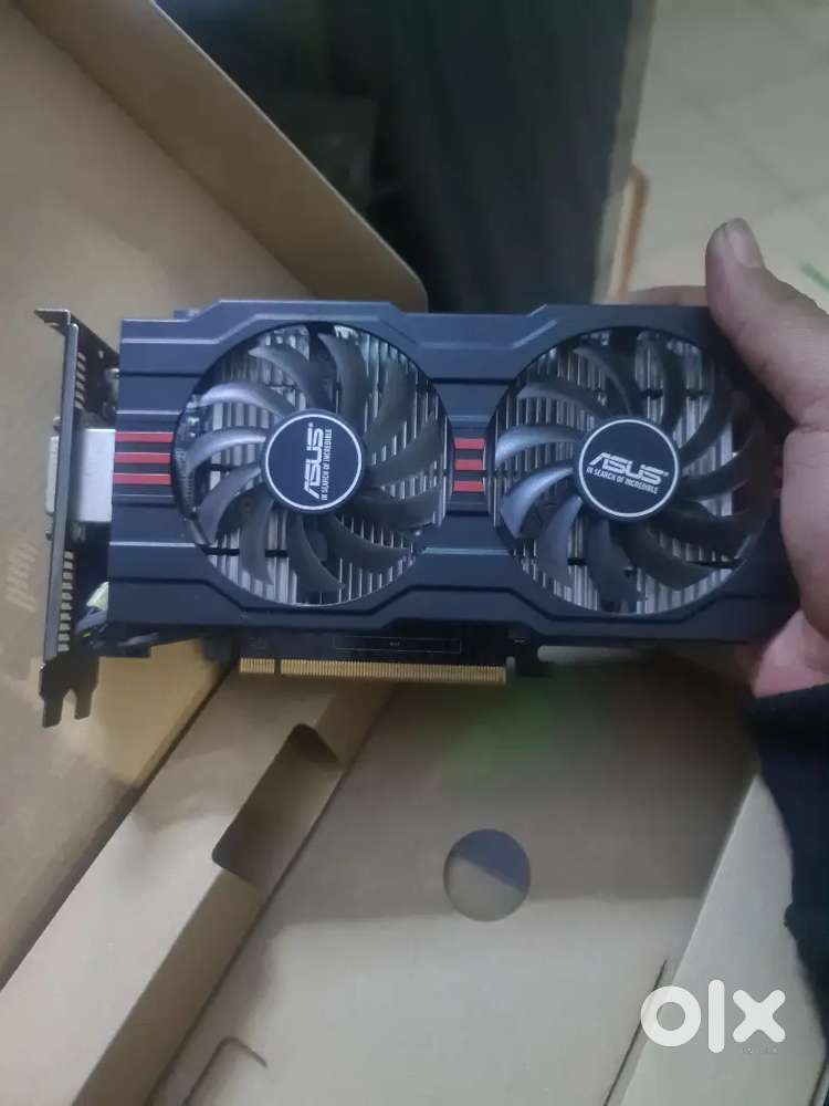 Graphic card