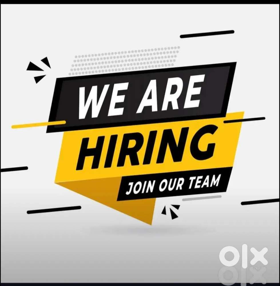 Require immediate hiring telecaller for customer support