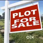 100 gaz Plot 22 ft road Doiwala
