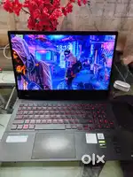 HP Omen Gaming Laptop with good condition