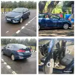 Maruti Suzuki Ciaz 2021 Petrol 5300 Km Driven