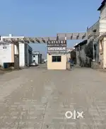 Highway touch 708 var Na Noc title cleared industrial plot on sale