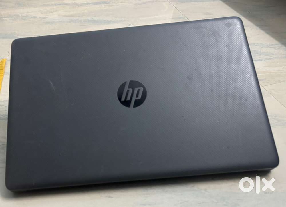 HP Notebook pc