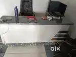 Counter L sixe