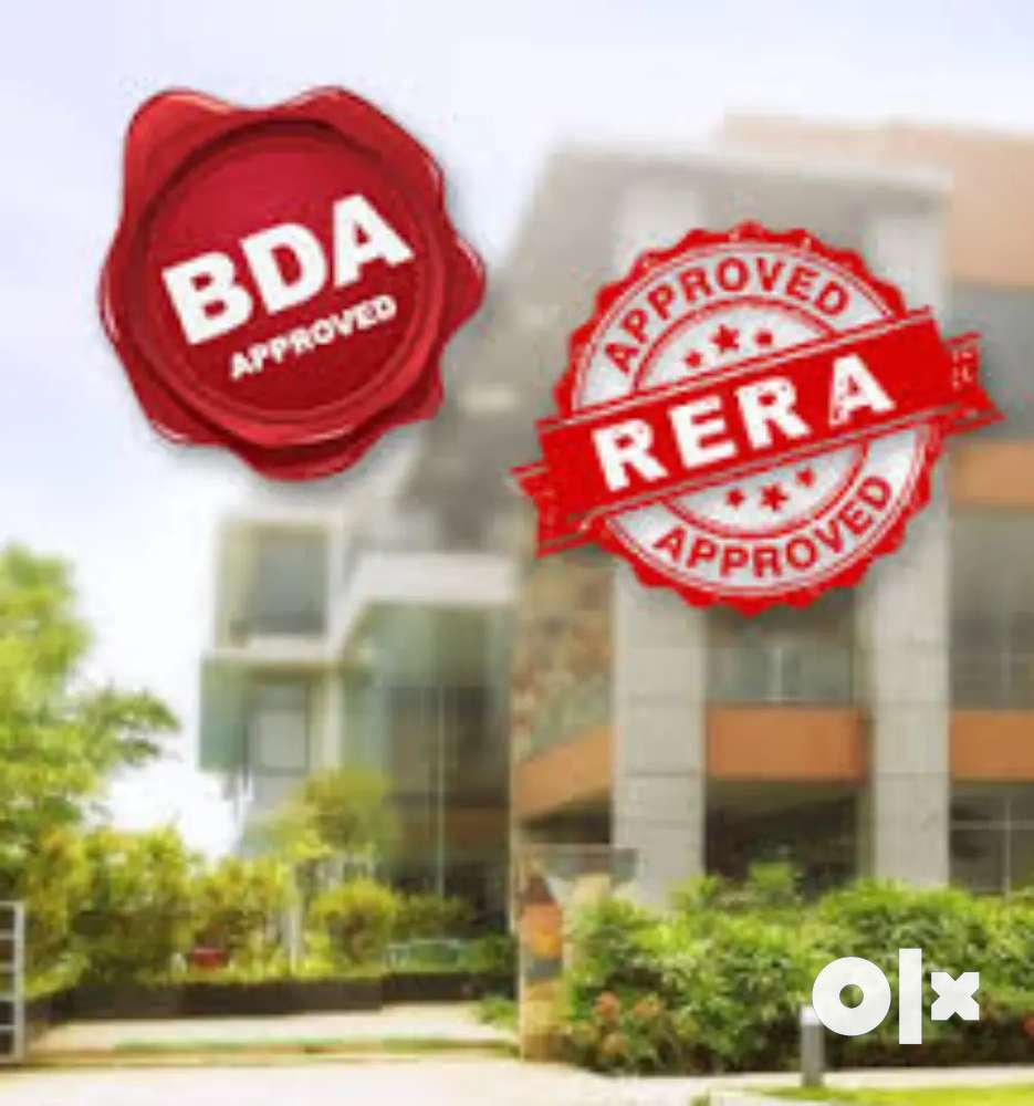 BDA Approved 118 Gaj Brand New Duplex House Delapeer So Futa Road