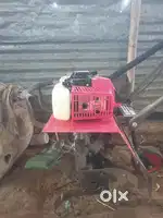 2 star router machine
