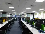 Single / one seat / Open Sitting office space in Hyderabad Kukatpally