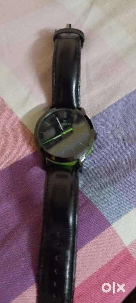 Timax watch