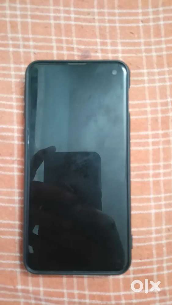 Samsung Galaxy S10e