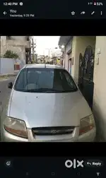 Chevrolet Aveo 2008