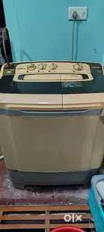 Samsung Washing machine 8Kg