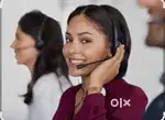 We want tele caller and sales executive for real estate