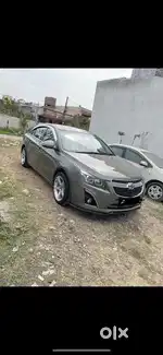 Chevrolet Cruze 2014 Diesel 68500 Km Driven