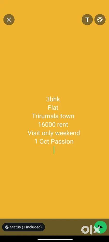 All airport location sell/purchase/rent