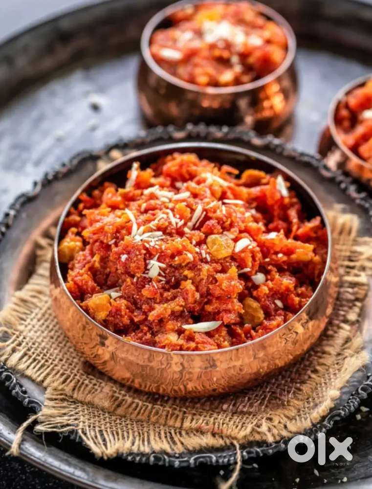 Special Besan Laddoo