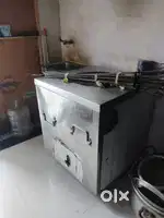 Tandoor chula