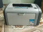 HP Laserjet 1020 Printer
