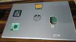 I3 12 gen laptop in 7warranty