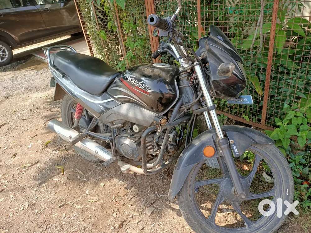 Good condition insurance complete first owner