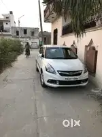 Maruti Suzuki Dzire 2015 Diesel 53000 Km Driven