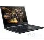 Acer Aspire 7 AMD Ryzen 7 Quad Core 3750