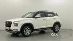 Hyundai Creta 1.5 EX Petrol, 2021, Petrol