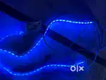 Rim light multiple colour