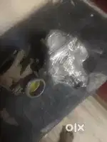 350 cc Bullet carbarator.