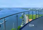 Ultra premium furnished 3bhk flat at marine drive TATA