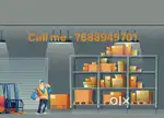 Warehouse executive vki
