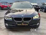 BMW 5 Series 530d, 2012, Diesel