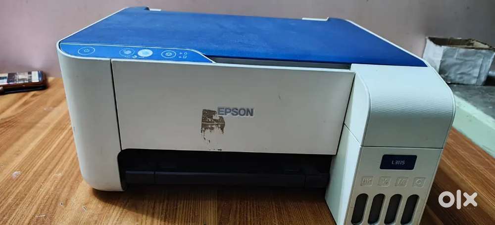 EPSON L3115 COLUR  PRINTER
