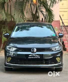 Volkswagen Virtus 2023 Petrol 18000 Km Driven