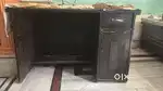 Counter office
