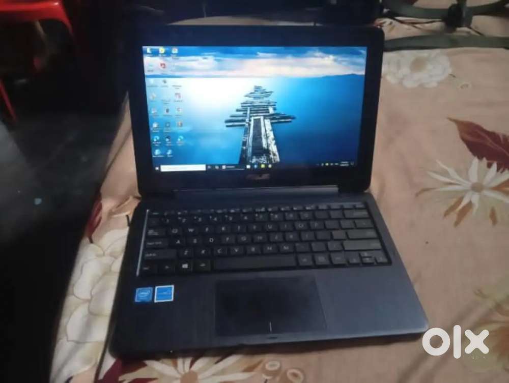 Asus Lapto brend new condition 8 months old