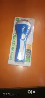 Powerful high range 1w torch