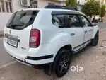Renault Duster 2014 Diesel 118000 Km Driven