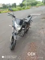 CB unicorn 150 black