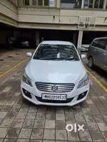 Maruti Suzuki Ciaz 2014 RS.450000/130000 KM