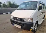 Pre-Loved 2016 Maruti Suzuki Eeco in Excellent Condition for Sale