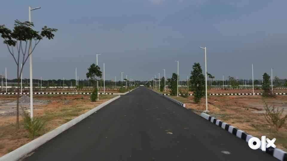 Immediate Registration and Construction