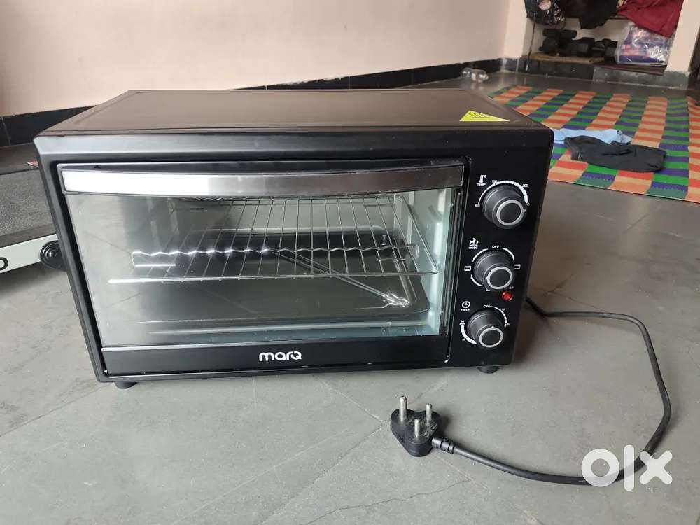MARQ 33L OTG (Oven Toaster Grill)