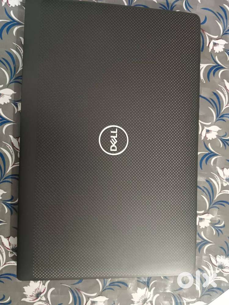 Dell Latitude 7420 Touch with Fingerprint