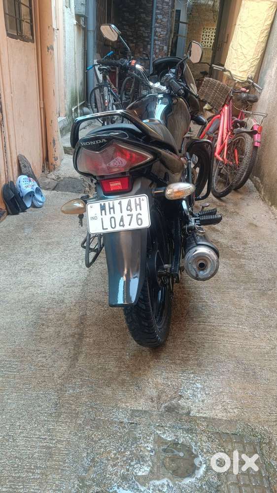 Honda Unicorn 150 – Single Owner – Good Condition