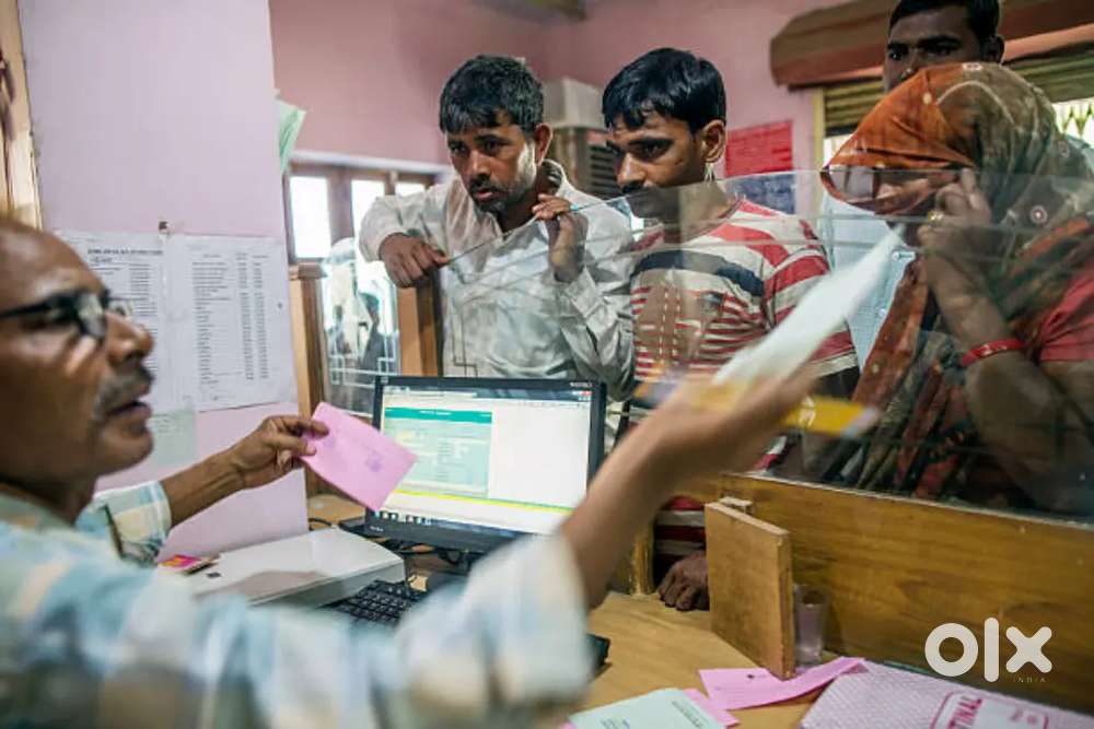 HDFC বেঙ্কৰ অধীনত কেইবাখনো ঠাইত চাকৰিৰ Post ওলাইছে