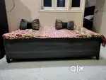 Diwan bed 3/6