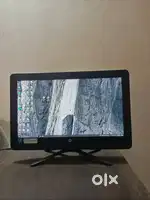 HP ALL IN ONE COMPUTER