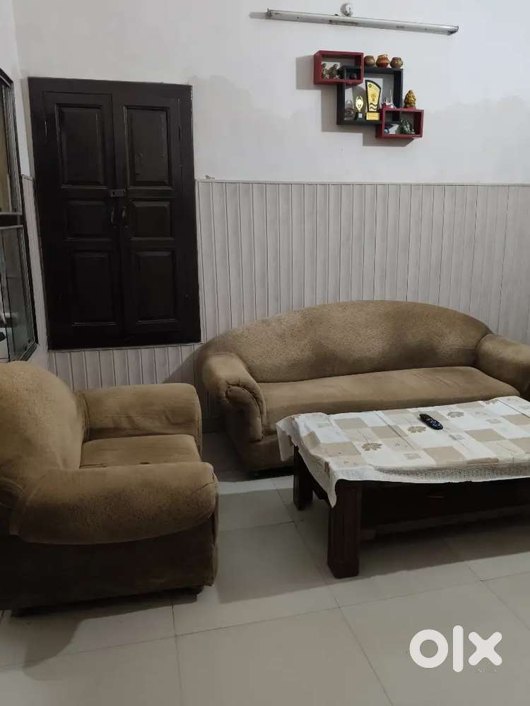 Sofa set for sale