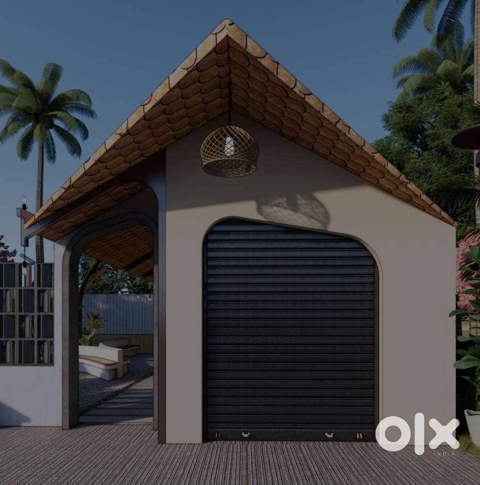 Chinese & continental chef